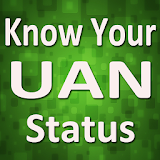 EPF UAN Status icon