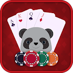 Cover Image of Download Crazy 4 Poker Casino 1.3.8 APK