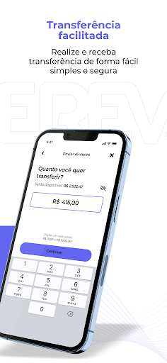 Derevo Bank Screen 2