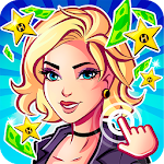 Cover Image of Download Project Fame: Build Idle Beauty Empire 2.0.4 APK