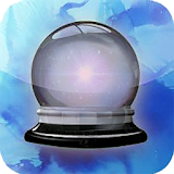 Ask The Crystal Ball (Oracle) icon