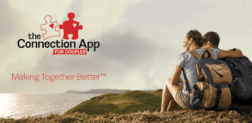 The Connection App for Couples