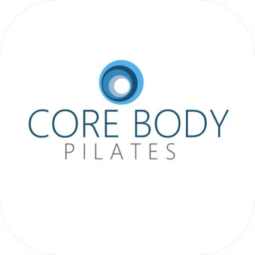 Core Body Pilates 2.0.1 Icon