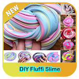 DIY Fluffi Slime icon