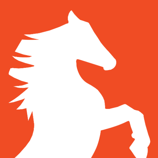 StallionVMS logo