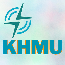 「Khmu Radio」圖示圖片
