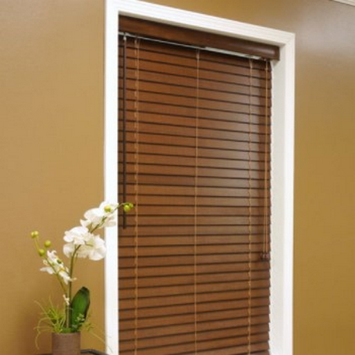 Bamboo Curtains logo