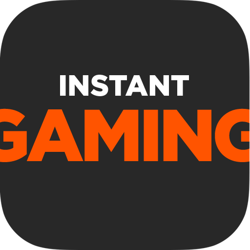 instant gaming shop