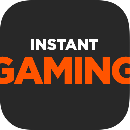 Instant Gaming Apps On Google Play