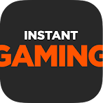 Cover Image of Download Instant Gaming 8.1 APK
