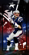 Wallpaper Ne England Patriots Screenshot