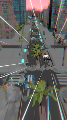 Kristal - Screenshot 3