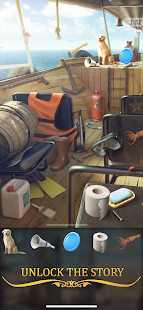 Hidden Objects - Puzzle Game 1.5.1 screenshots 1