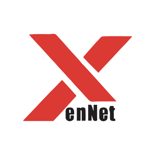 XENNET logo