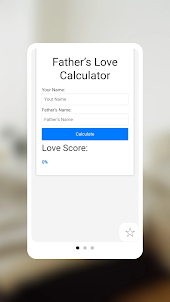 xLove: Love Calculator