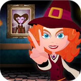 Secrets of Magic 2: Witches and Wizards icon