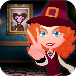 SoM2 - Witches and Wizards apk