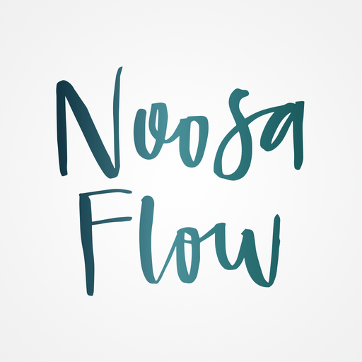 Noosa Flow logo