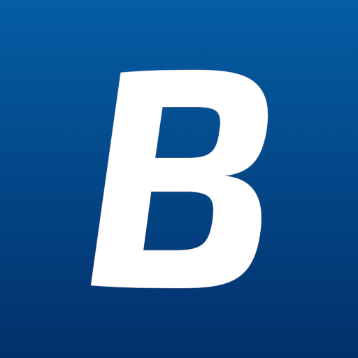 MyBluenergy logo