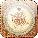 Qibla Compass Pro icon