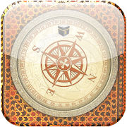 Qibla Compass Pro  Icon