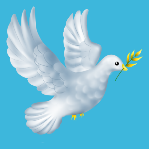 Daily Faith Message logo