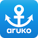 aruko - Androidアプリ