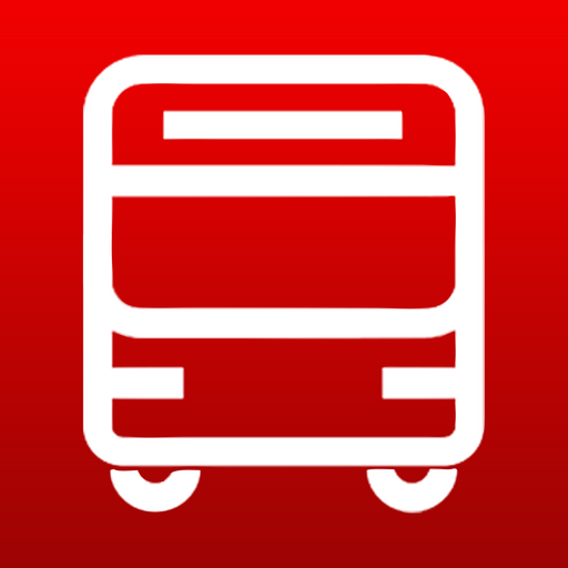 Förarappen logo