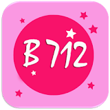 B712 - Selfie PIP Camera icon