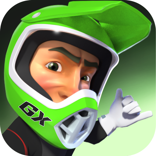 GX Racing Mod Apk 1.0.101 (Unlimited Money)