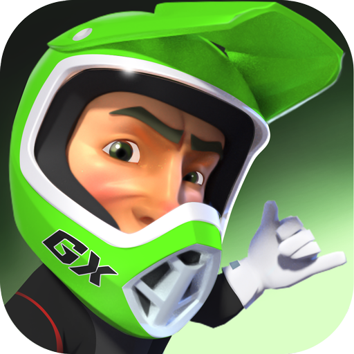 GX Racing 1.0.100 Icon