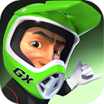 Cover Image of Download GX Racing 1.0.101 APK