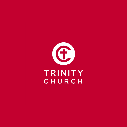 Trinity Church Hot Springs logo