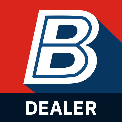 BroachCutter® Dealer App logo
