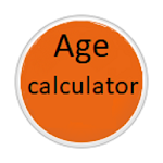 Cover Image of Download simple Age Calculator  APK