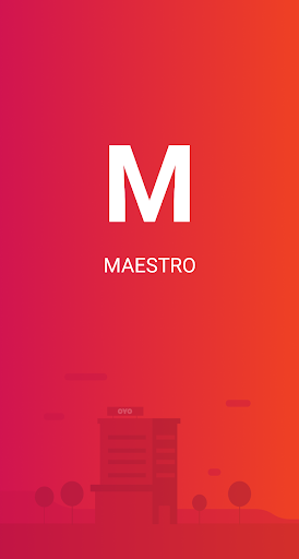 Maestro Screen 3
