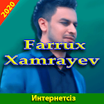 Cover Image of Download Farrux Xamrayev Qo'shiqlari  APK