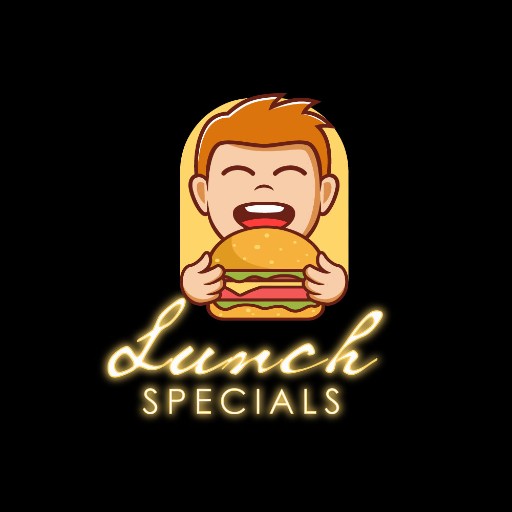 Lunch Specials logo