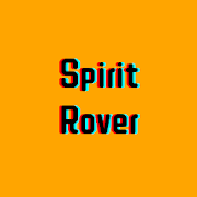 Mars Rover: Spirit