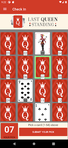 Last Queen Standing screenshot 12