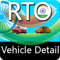 RTO Info - Driving Licence  Vehicle Owner Details