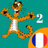 Learn French audio (part 2)