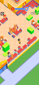 My Burger Shop: Burger Games Unknown