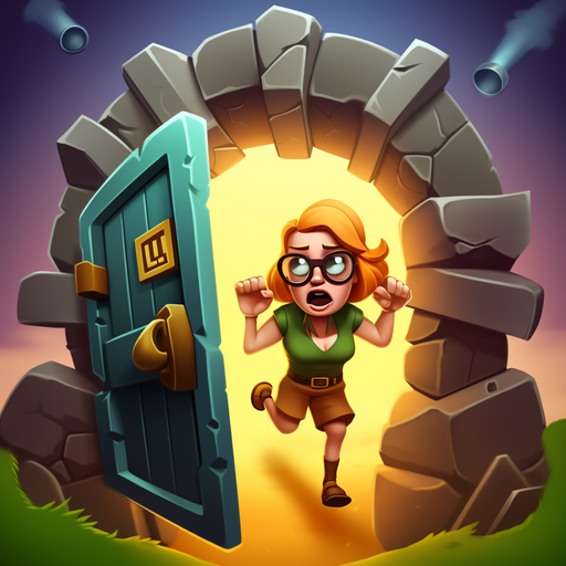 Escape Room: Ally's Adventure Download on Windows