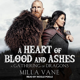 A Heart of Blood and Ashes 아이콘 이미지