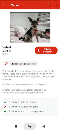 AdoptaMe Screen 2