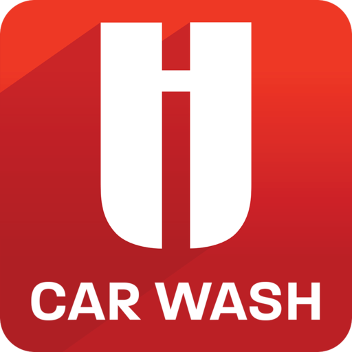 Hy-Vee Car Wash 1.1 Icon