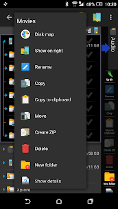 X-plore File Manager 4.37.09 Apk 5