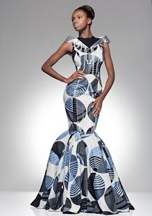 African Print fashion ideas Screenshot