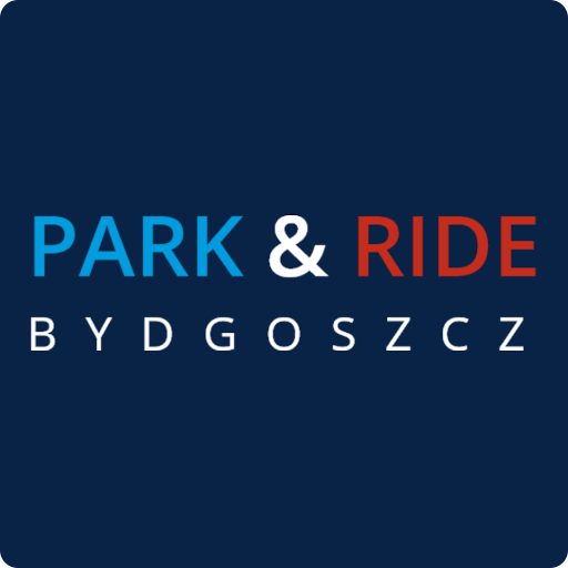 Park & Ride Bydgoszcz logo